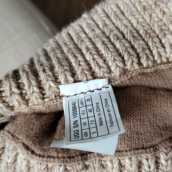 Ugg flash. $58 - Picture 7 of 13